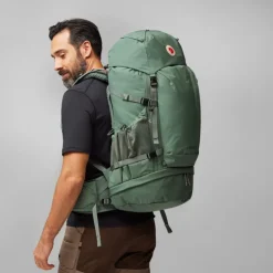 Fjallraven Abisko Trek 48 S-M patina green