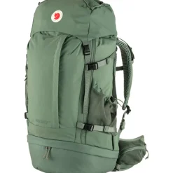 Fjallraven Abisko Trek 48 S-M patina green