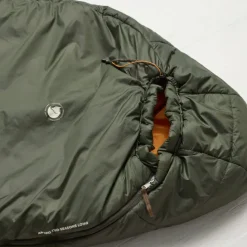 Fjallraven Abisko Two Seasons Long olive