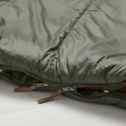 Fjallraven Abisko Two Seasons Long olive