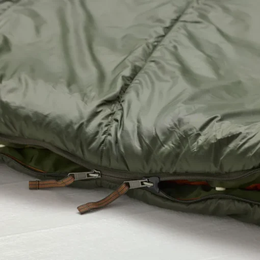 Fjallraven Abisko Two Seasons Long olive