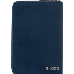 Fjallraven Accessories Passport Wallet navy