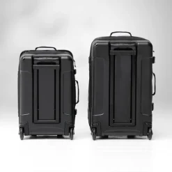 Fjallraven Farden Roller 75 coal black