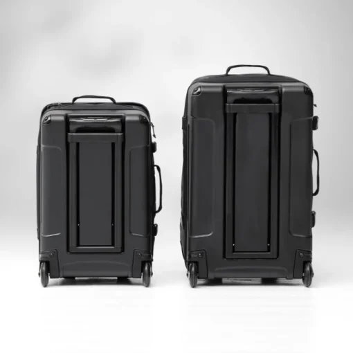 Fjallraven Farden Roller 75 coal black