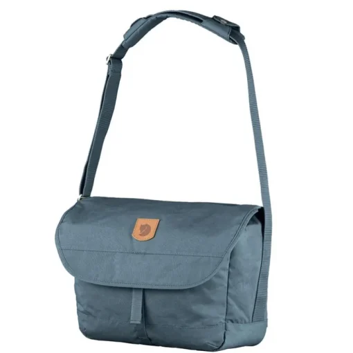 Fjallraven Greenland Shoulder Bag dusk