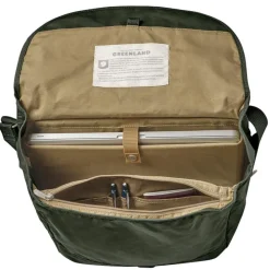 Fjallraven Greenland Shoulder Bag dusk