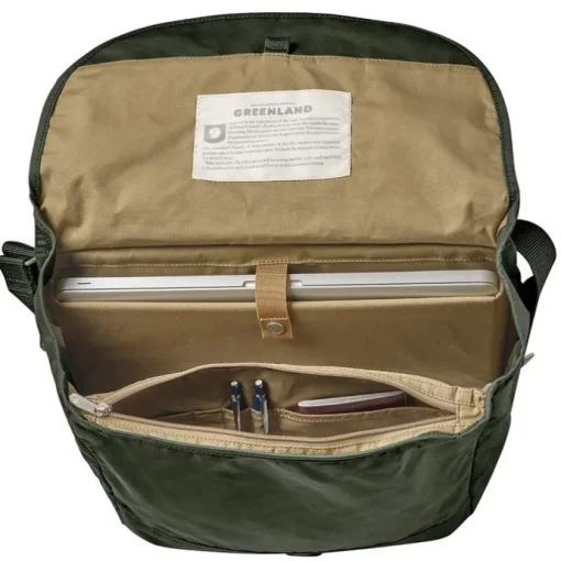 Fjallraven Greenland Shoulder Bag dusk