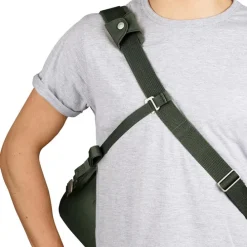 Fjallraven Greenland Shoulder Bag dusk