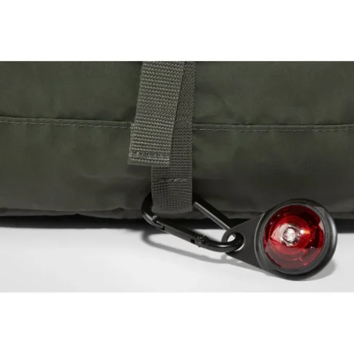 Fjallraven Greenland Shoulder Bag dusk