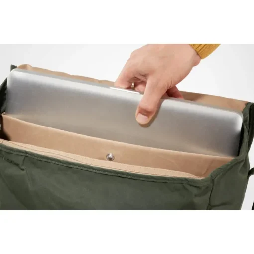 Fjallraven Greenland Shoulder Bag dusk