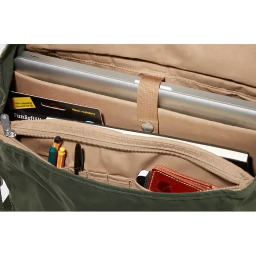 Fjallraven Greenland Shoulder Bag dusk