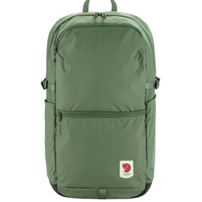 Fjallraven High Coast Backpack 24 green