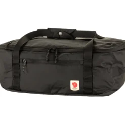 Fjallraven High Coast Duffel 36 black