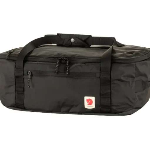 Fjallraven High Coast Duffel 36 black