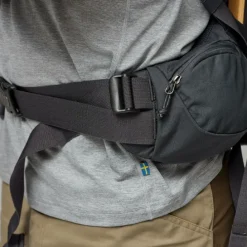 Fjallraven Kajka 75 S/M green