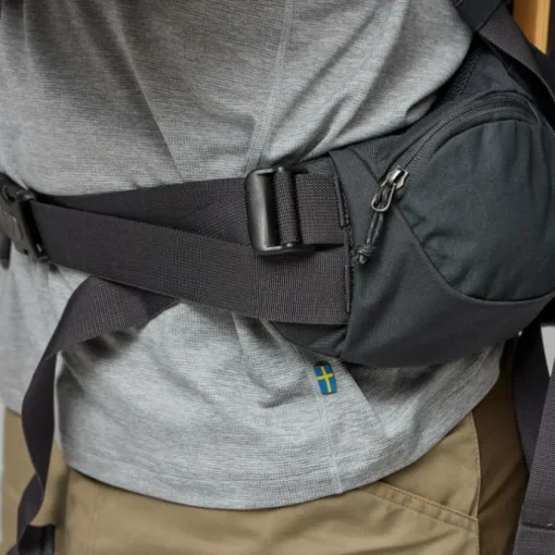 Fjallraven Kajka 75 S/M green