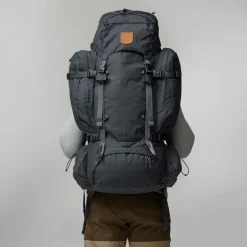 Fjallraven Kajka 75 S/M green