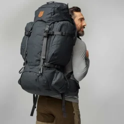 Fjallraven Kajka 75 S/M green
