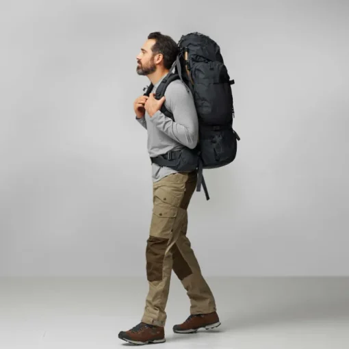 Fjallraven Kajka 75 S/M green