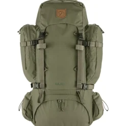 Fjallraven Kajka 75 S/M green