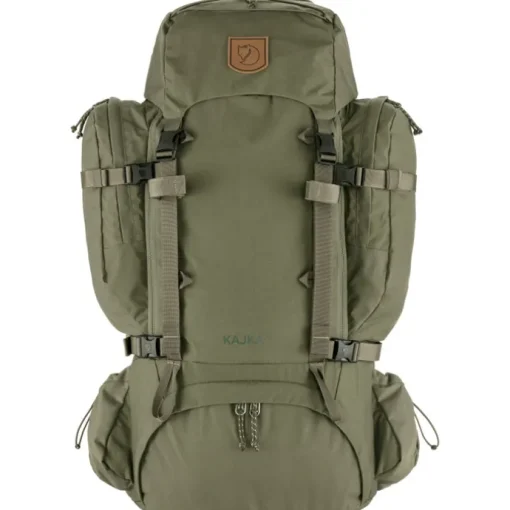 Fjallraven Kajka 75 S/M green