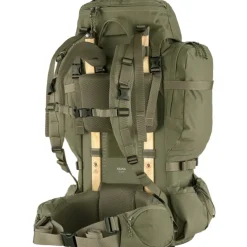 Fjallraven Kajka 75 S/M green