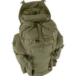 Fjallraven Kajka 75 S/M green