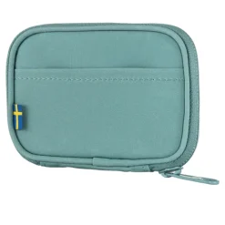 Fjallraven Kanken Card Wallet sky blue