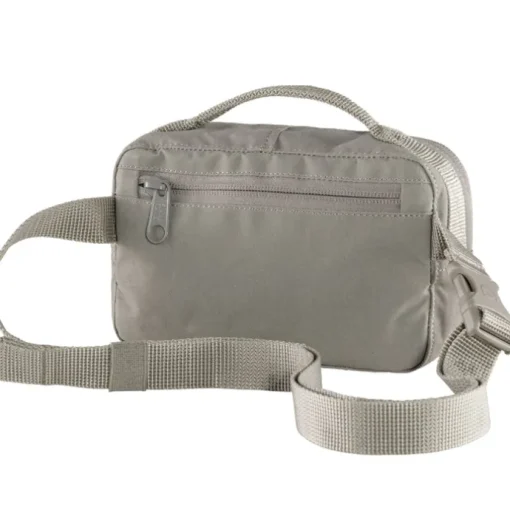 Fjallraven Kanken Hip Pack fog
