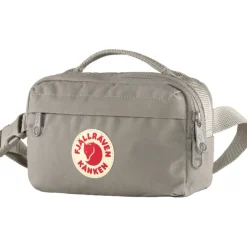 Fjallraven Kanken Hip Pack fog