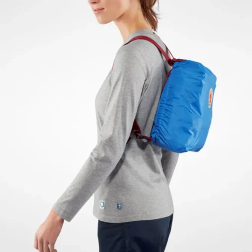 Fjallraven Kanken Rain Cover Mini black