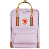 Fjallraven Kanken Rainbow pastel lavender-rainbow