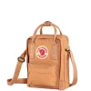 Fjallraven Kanken Sling Shoulderbag peach sand