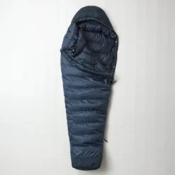 Fjallraven Keb Three Seasons Long navy