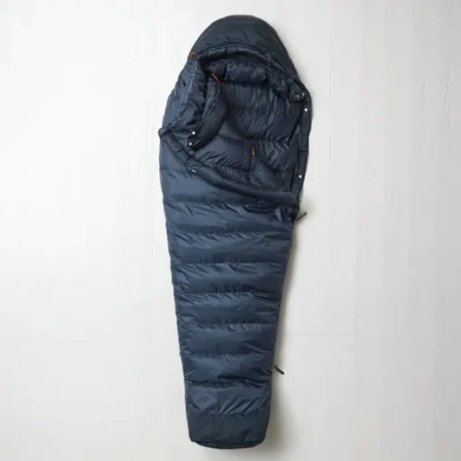 Fjallraven Keb Three Seasons Long navy