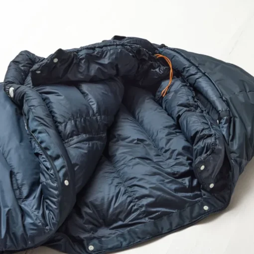 Fjallraven Keb Three Seasons Long navy