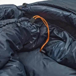 Fjallraven Keb Three Seasons Long navy
