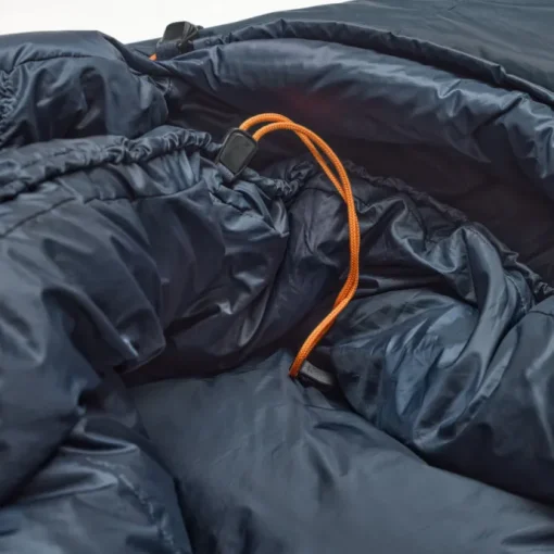 Fjallraven Keb Three Seasons Long navy