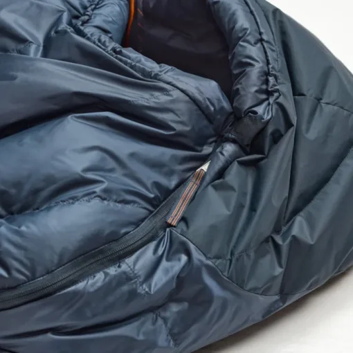 Fjallraven Keb Three Seasons Long navy