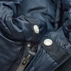 Fjallraven Keb Three Seasons Long navy