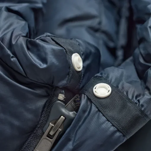 Fjallraven Keb Three Seasons Long navy