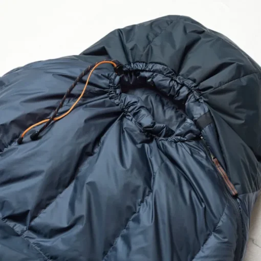 Fjallraven Keb Three Seasons Long navy