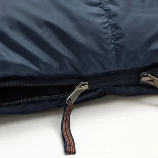 Fjallraven Keb Three Seasons Long navy