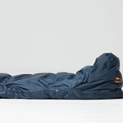 Fjallraven Keb Two Seasons W navy