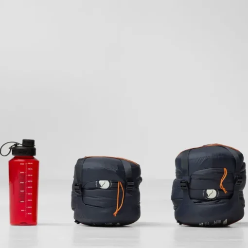 Fjallraven Keb Two Seasons W navy