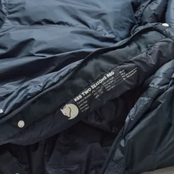 Fjallraven Keb Two Seasons Regular navy