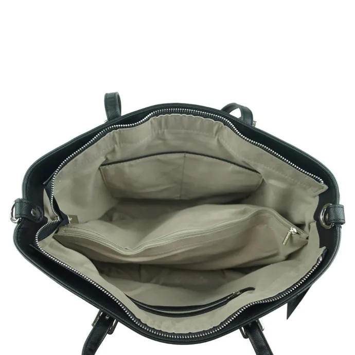 Flora & Co Bags Shopper camel