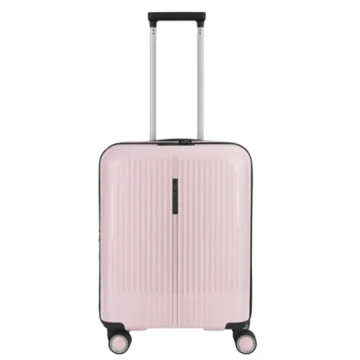 Gabol Brooklyn Cabin Trolley Expandable pink