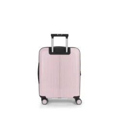 Gabol Brooklyn Cabin Trolley Expandable pink
