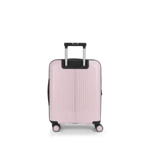 Gabol Brooklyn Cabin Trolley Expandable pink